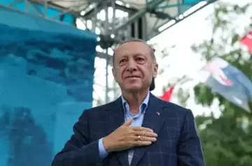 Erdoğan to visit U.S. in May