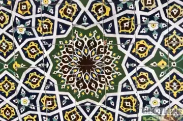Mosaics in Uzbekistan recognized as cultural heritage sites