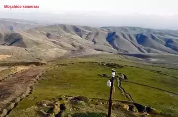 Azerbaijan counts hundreds of occupants&#039; cameras disabled in Karabakh