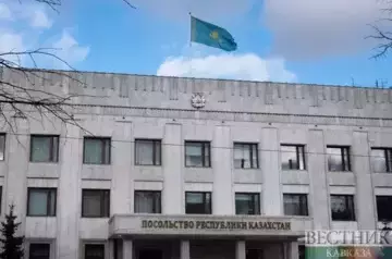 Kazakh Foreign Ministry calls on its citizens in Russia to carry documents with them