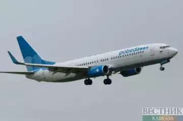 Pobeda launches daily flights to Abu Dhabi