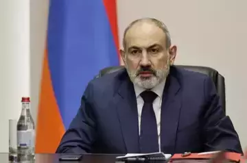 Pashinyan: Russia does not fulfill its obligations to Armenia