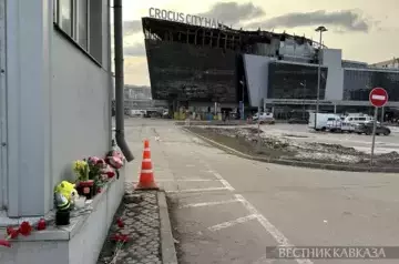 Number of children killed in Crocus City Hall attack increases