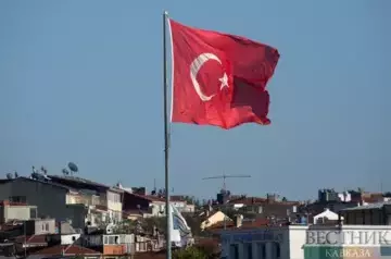 Ankara calls on NATO to support Türkiye in fight against terrorism