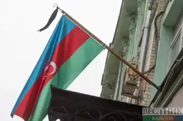 Baku reminds world about Aghdaban massacre