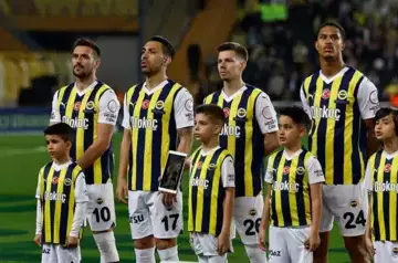 Fenerbahce fined over Turkish Super Cup walk-out