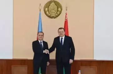 Azerbaijan invites Belarus to Karabakh