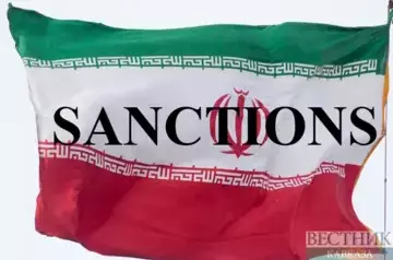 Europe mulls expanding anti-Iranian sanctions