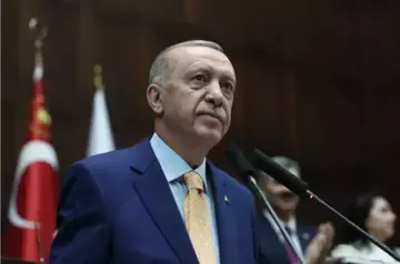 Turkish authorities hear people&#039;s message, Erdogan says 