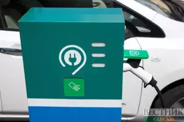 Azerbaijanis to switch to electric cars