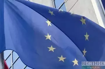 EU urges Georgia to refrain from adopting foreign agent bill