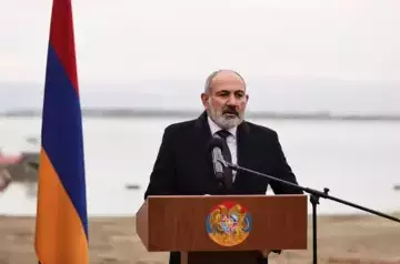 Pashinyan: for first time Armenia and Azerbaijan resolve issue at negotiating table