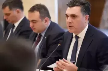 Georgian FM assures visa-free travel with EU “not in any danger”