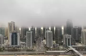 Scientists explain what made deadly Dubai downpours heavier