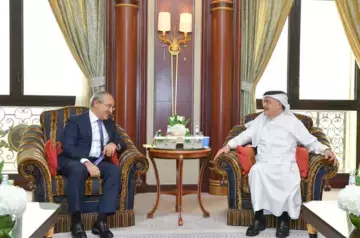 Baku and Riyadh discuss cooperation in energy sector