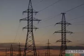 Azerbaijan, Kazakhstan and Uzbekistan sign memorandum to integrate energy networks