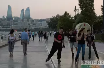 Baku puts forward idea of truce during COP29