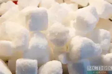 Kazakhstan to ban sugar exports until autumn