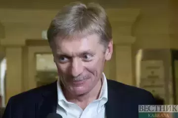 Peskov reveals problems in Russian-Armenian relations