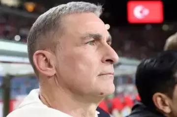 German coach may train Azerbaijani national football team