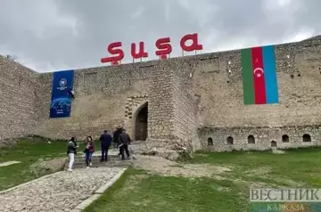 Turkish consulate to open in Shusha