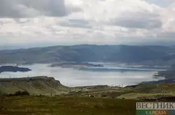 Reservoir complex restored in Azerbaijan&#039;s Fuzuli