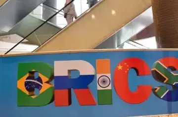 Russia to help integrate new members into BRICS