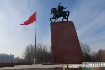 Unrest in Kyrgyzstan - what happened in Bishkek?