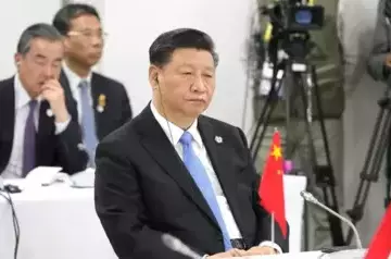 Xi Jinping expresses condolences over Raisi&#039;s death