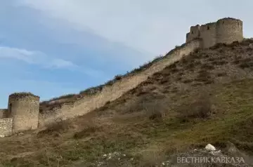 Archaeological parks may appear in Karabakh