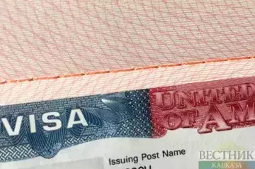 US imposes visa sanctions against Georgia