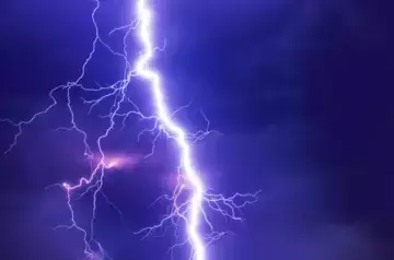 Lightning strikes women in Armenia - one died