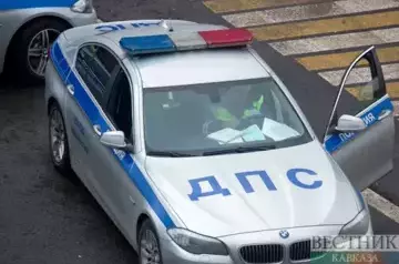 Russia&#039;s traffic police force reverts to historical name