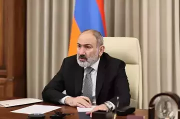Pashinyan: there&#039;s no internal political crisis in Armenia