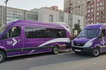 Number of residents arrive in Azerbaijan’s Shusha