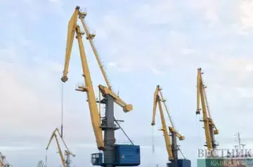 Kobakhidze announces construction of Anaklia port infrastructure