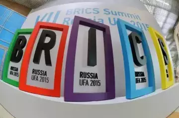 Turkey wants to join BRICS