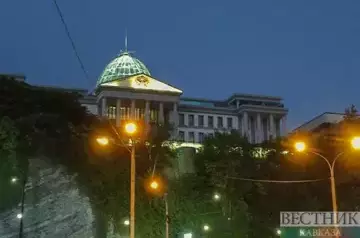 Tbilisi calls conversation about sanctions against Georgia not serious
