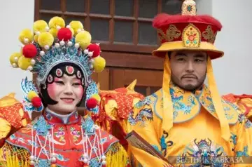Kazakhstan and China to establish mutual cultural centers