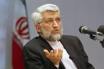 Iran approves six candidates to run for president