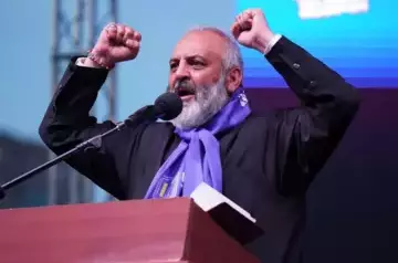 Armenia&#039;s nationalist opposition plans non-stop protests
