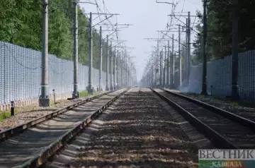 First stone of Uzbekistan-China railway to be laid in October