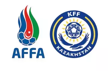 Azerbaijan football team edges Kazakhstan in friendly