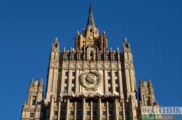 Russian Foreign Ministry denies reports on reestablishing diplomatic relations with Georgia