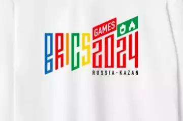 BRICS Games kick off today in Kazan