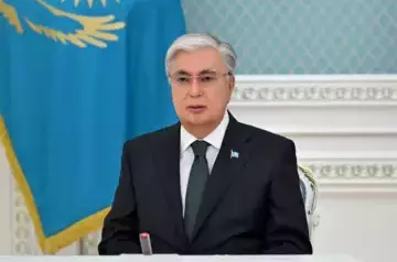 President of Kazakhstan congratulates Muslims on Eid al-Adha