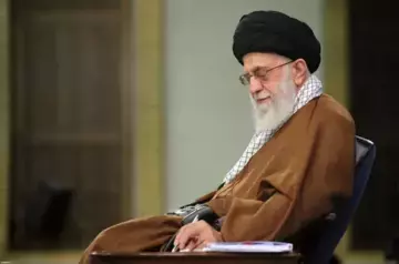 Khamenei pardons, commutes sentences of thousands of inmates