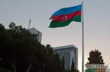 Early parliamentary elections to be held in Azerbaijan