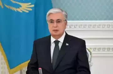Kazakh President expresses condolences over Dagestan terrorist attacks