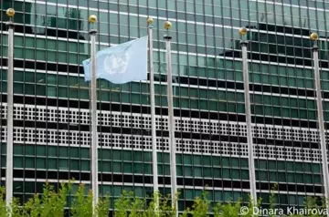 UN Security Council condemns &#039;heinous and cowardly&#039; terror attack in Dagestan